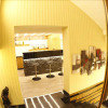 Отель Bent Hotel, фото 13