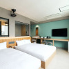 Отель Rakuten STAY Naha Tomari Port, фото 27