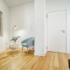 Отель Nomad s Formosa Harmony - 1bed Porto, фото 4