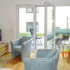 Отель Nice Apartment in Malchow With Wifi, фото 21