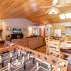 Отель Little Cubs Cabin #1986 by Big Bear Vacations, фото 11
