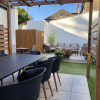 Отель Macs Townhouse, фото 27