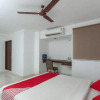 Отель OYO Flagship 14396 Tambaram Railway Station, фото 16