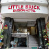 Отель Little Brick Saigon Hotel, фото 1