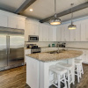 Отель 52 North Forest Beach Holiday Home, фото 20