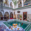 Отель Riad Oasis Du Désert Boutique Hotel & SPA, фото 19