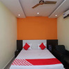 Отель OYO 15568 Khandagiri Guest House, фото 2