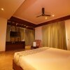 Отель The Ramvilas - A Rooftop Lake View Hotel in Udaipur, фото 6