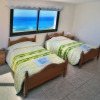 Отель Villa Only 50m To The Sea, Sleeps 12, Polis, фото 4