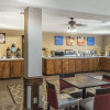 Отель Comfort Inn Edinburg South, фото 31