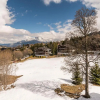 Отель Megève Résidence Pierre & Vacances Le Mont d'Arbois, фото 1