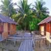 Отель Sunset Homestay Arborek, фото 37