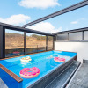 Отель Cheongdo Good Spa Kids Poolvilla, фото 3