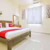 Отель Marina Suite Apartment Bali by OYO Rooms, фото 6