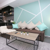 Отель Marvelous 2 Bdrm in Downtown Toronto, фото 14
