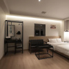 Отель Yellow 8 Hotel, фото 4