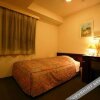 Отель Weekly Sho Hotel Chitose в Аомори