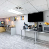 Отель Microtel Inn & Suites by Wyndham Stockbridge/Atlanta I-75, фото 24