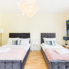 Отель Beautiful 6 bedroom house for 15 guests next to Edgbaston Stadium, фото 12