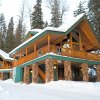 Отель Snow Creek Cabins by Fernie Lodging Company, фото 5