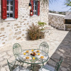 Отель Villa Gaia Syros | 1800's Stone Building, фото 7