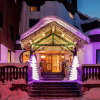 Отель Lake Hotel Courchevel 1850, фото 36