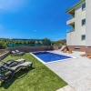 Отель Awesome Home in Saldun With Wifi and 3 Bedrooms, фото 16