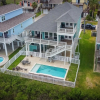 Отель Casa Del SolGreat views and a Pool in Isla Del Sol, фото 15