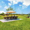 Отель Appealing Villa in Bievre With Garden, фото 15