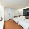Отель Changwon Palyongdong Praha Hotel, фото 5
