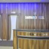 Отель Samanci Hotel, фото 9