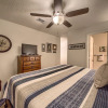 Отель Timeless Tranquility Crc 317 2 Bedroom Condo by RedAwning, фото 16