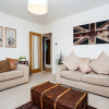 Отель Stylish One Bedroom Flat in Vauxhall, фото 16
