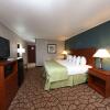 Отель Best Western Hospitality Hotel & Suites, фото 34