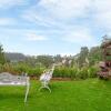 Отель 1 BR Guest house in Sivanadi Road, Kodaikanal, by GuestHouser (B828), фото 14