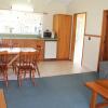 Отель Saints Holiday Apartments, фото 12