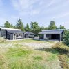 Отель 6 Person Holiday Home in Blåvand, фото 1