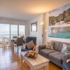 Отель Apartamento Mertitxell, фото 1