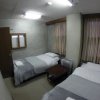 Отель Myoko Ski Lodge, фото 6