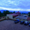 Отель Golden View Hotel Ibanda, фото 17