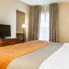 Отель Comfort Inn, фото 3
