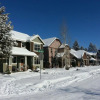 Отель Aspen Ridge-River Trail-3Br/2.5Ba, фото 14