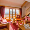 Отель Spacious Apartment 500 m. From the Slopes of Les Sybelles, фото 7