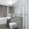 Отель Meriton Suites North Sydney, фото 11