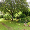 Отель Large Farmhouse in Nantheuil France With Private Garden, фото 27