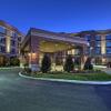 Отель Hampton Inn & Suites Franklin Berry Farms, фото 1