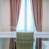 Отель Cozy Stay And Homey Studio Room Grand Dhika City Apartment, фото 2