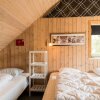 Отель 5 Person Holiday Home in Henne, фото 12
