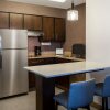 Отель Residence Inn by Marriott Boulder Broomfield, фото 18