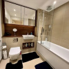 Отель Luxury 5 Penthouse Greenwich Sleep 9 With Parking, фото 6